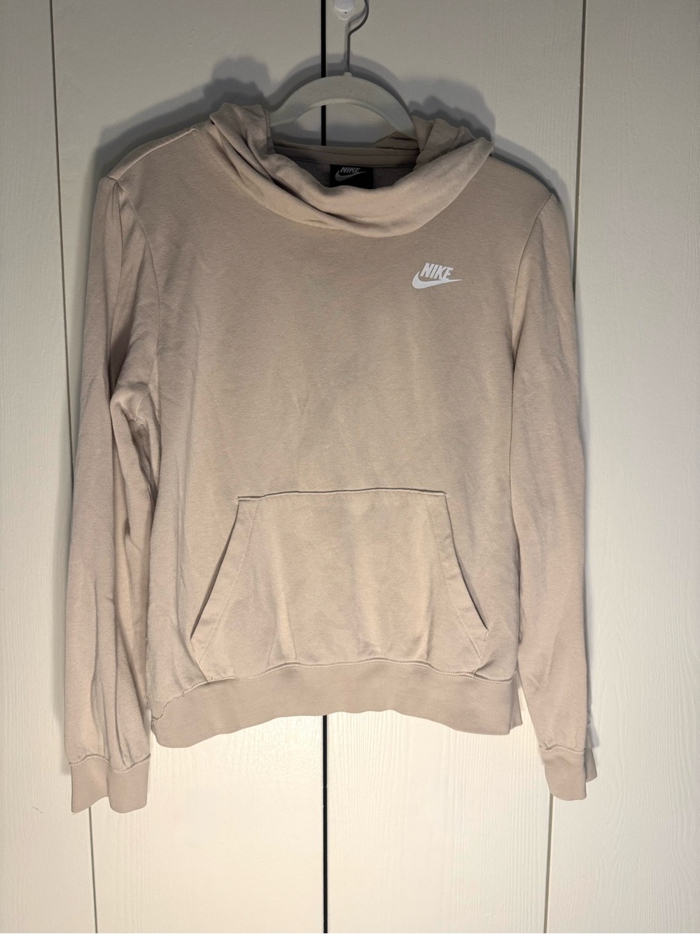 Women's Nike Hoodie